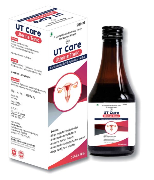 UT CARE